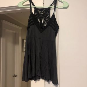 Vintage Havana tank top